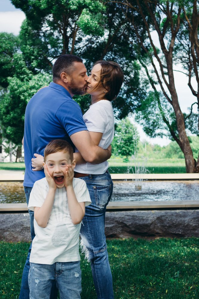 Что творится?!