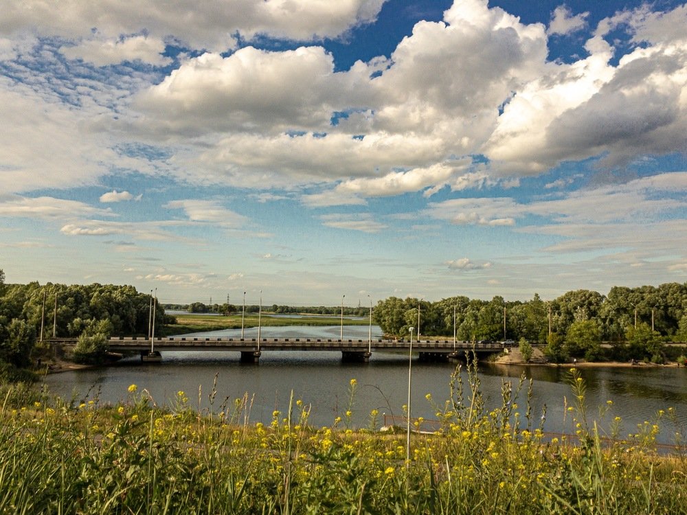 Photograph by Наталья Белова