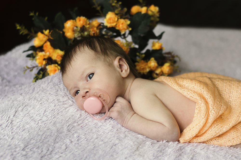 королева цветов