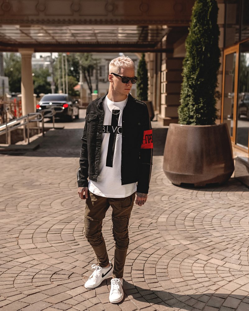 Photograph by Сергей Ярилин