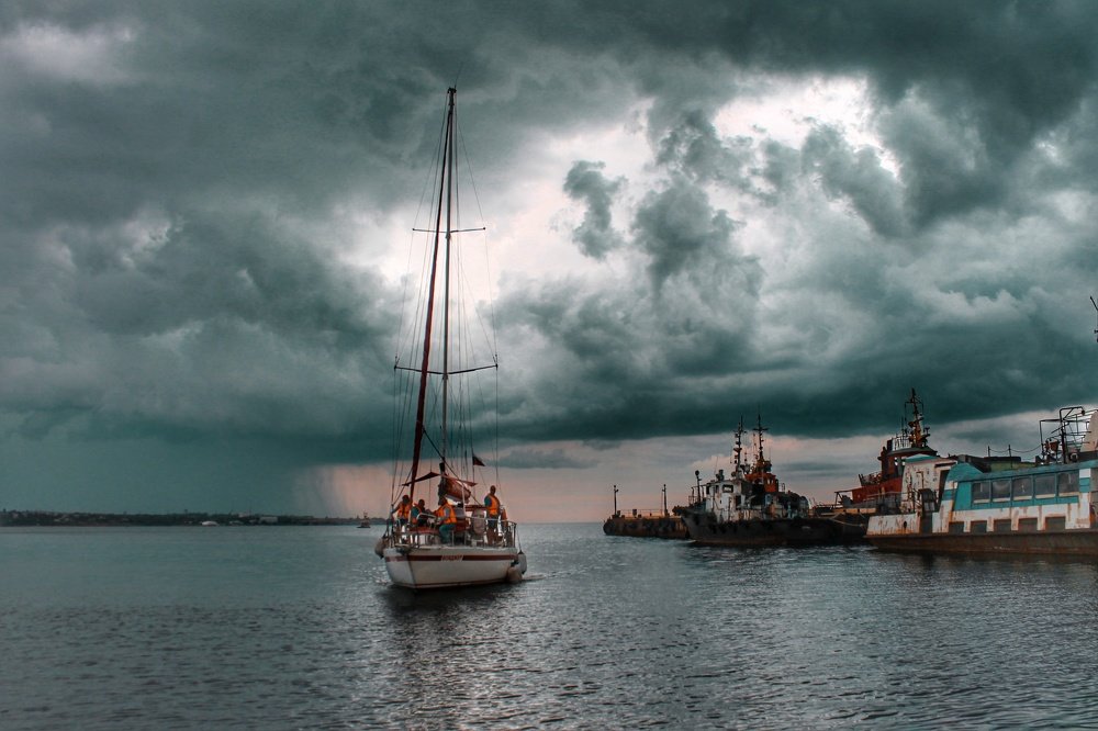 Photograph by Ксения Лавриненко