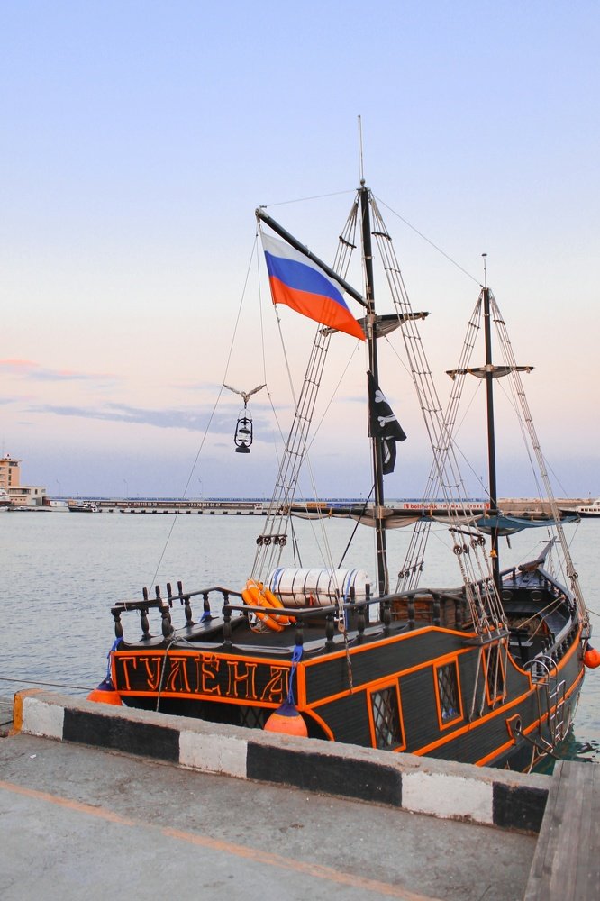 Photograph by Ксения Лавриненко