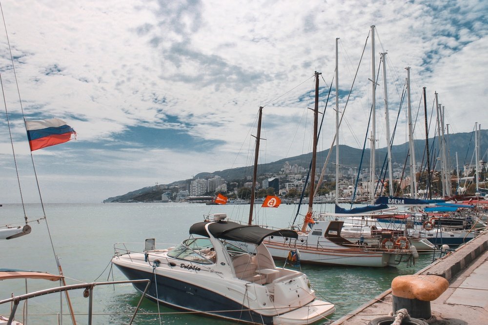 Photograph by Ксения Лавриненко