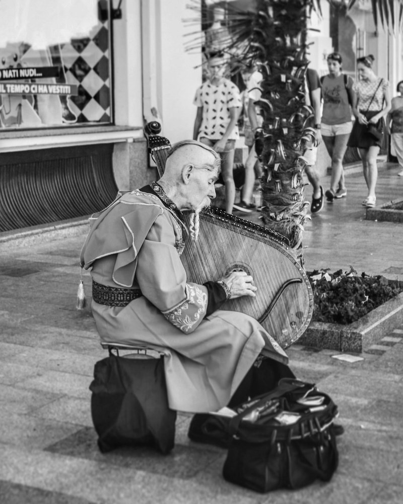 Photograph by Ксения Лавриненко