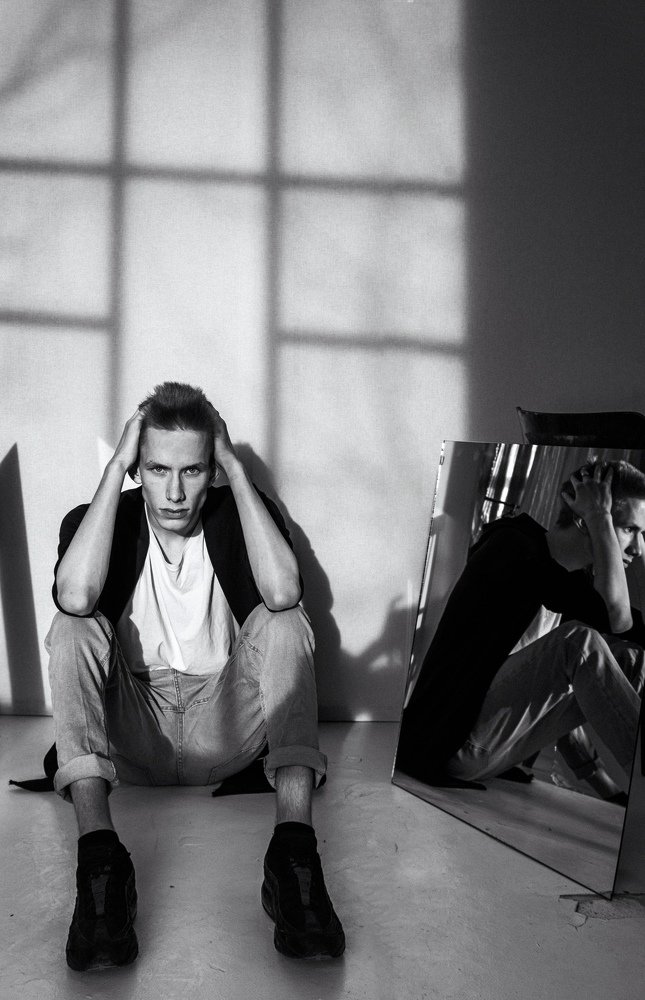 сумасшествие