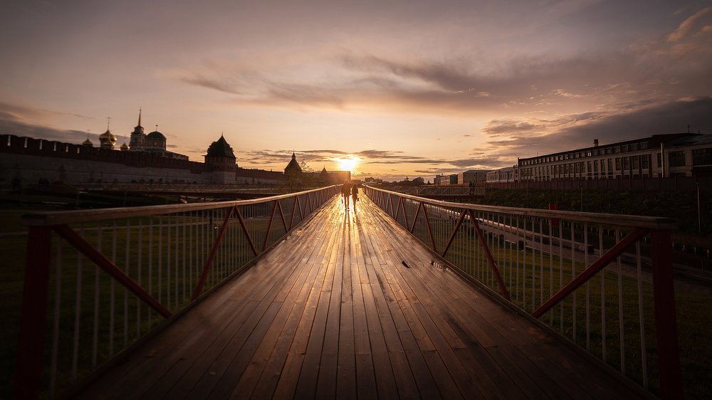 Kazanskaya Embankment
