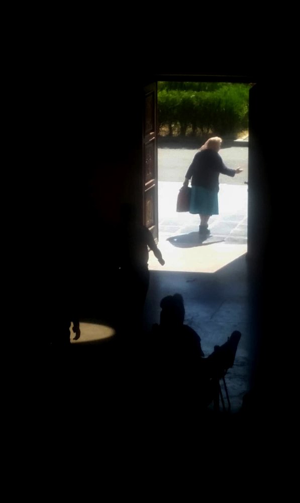 Photograph by Марина Рафаелян