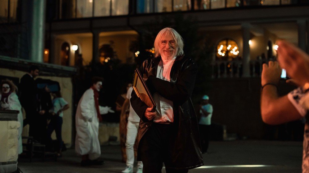 Великий Пьер Ришар