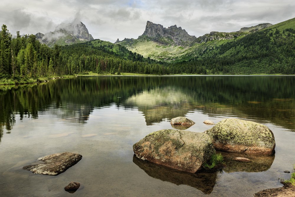 Пёрст Янгула