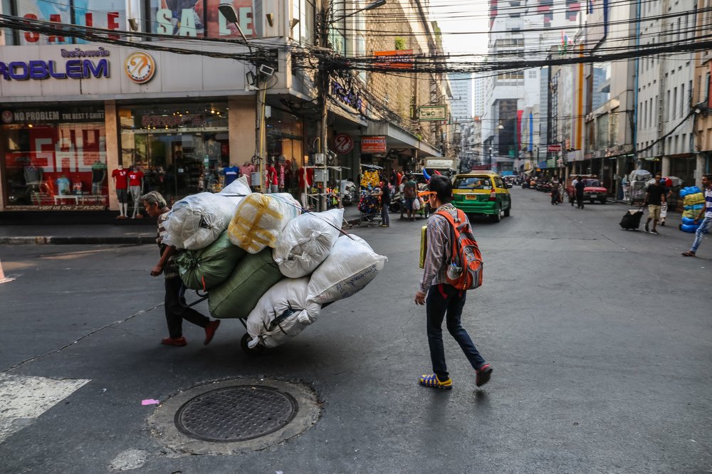 Грузоперевозки