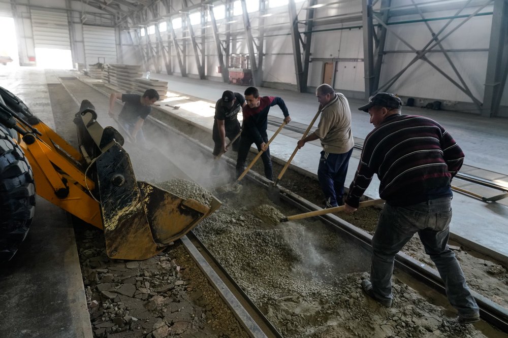 Photograph by Наталия Макарова