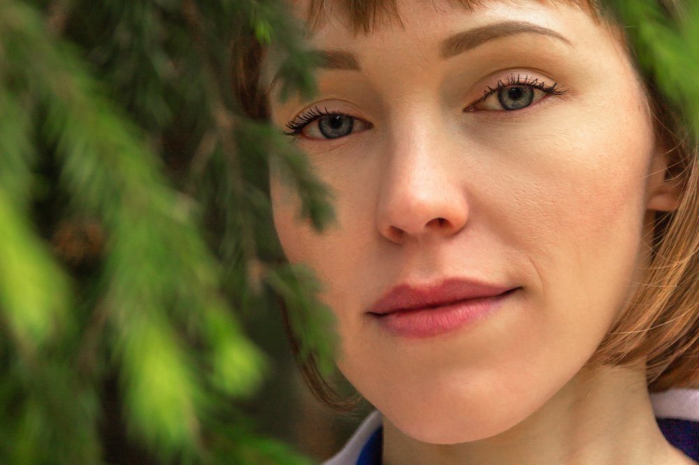 Photograph by Анастасия Герасимова