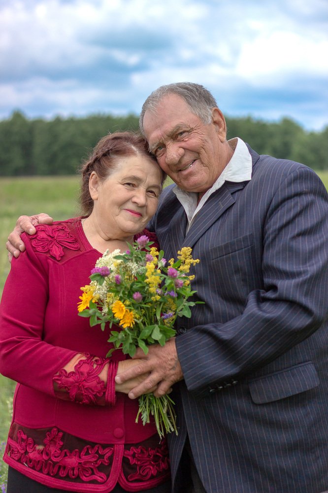 Вместе и навсегда