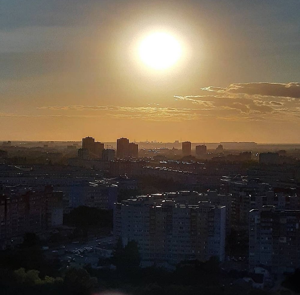 Photograph by Шепелев Дмитрий