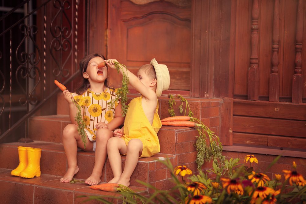 Photograph by Yulia Ryazanova
