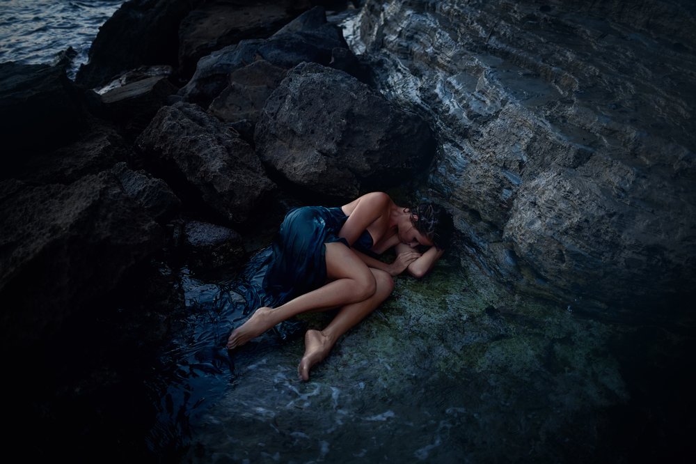 Одиночество