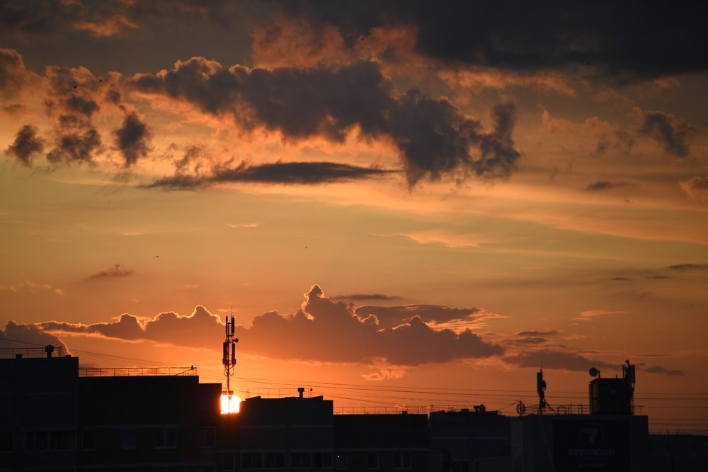 Photograph by Святослав Абросов