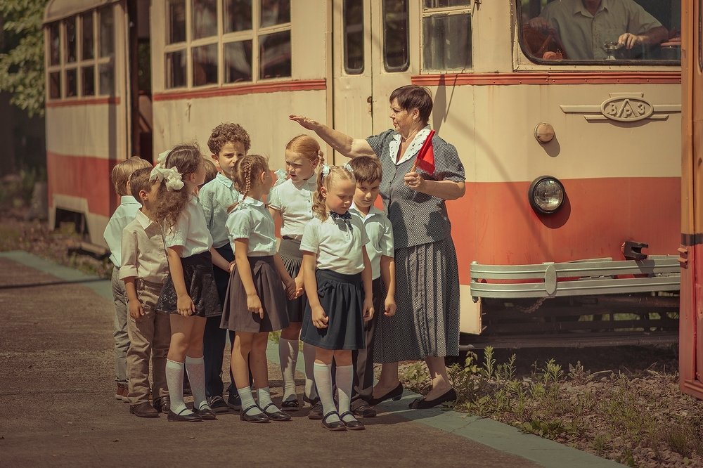 Photograph by Елена Миронова