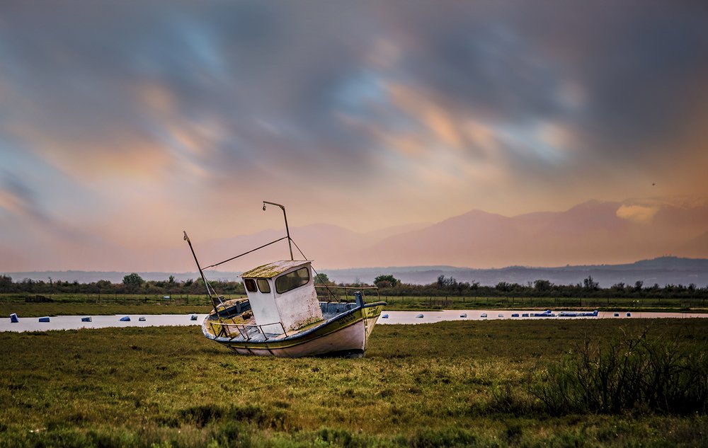 Photograph by Dimitris Vavliaras