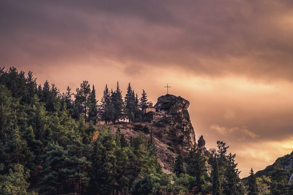 Photograph by Dimitris Vavliaras