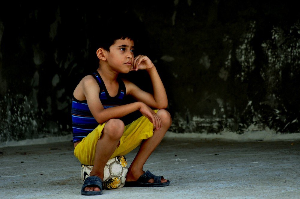 Photograph by علي الساعدي