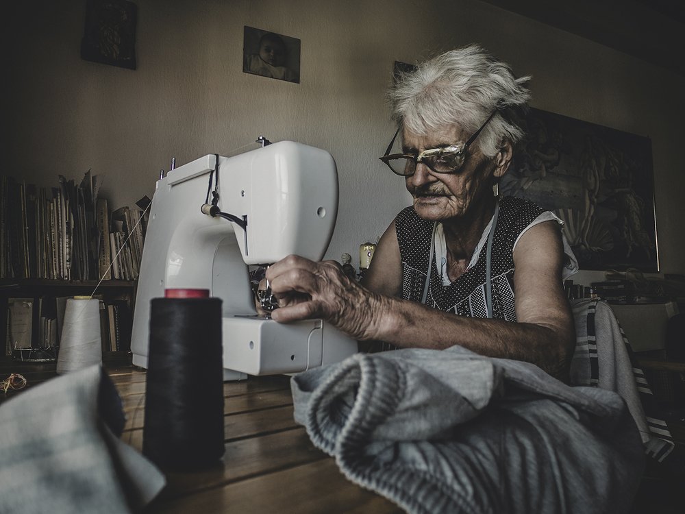 Photograph by Dimitris Vavliaras