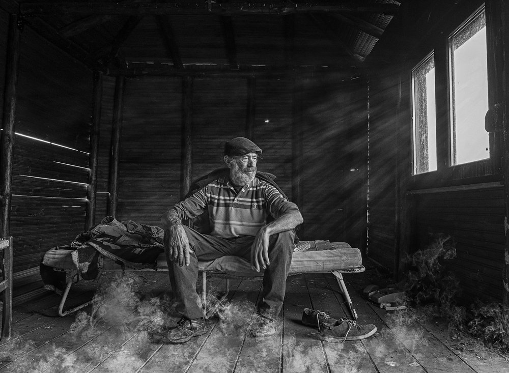 Photograph by Dimitris Vavliaras