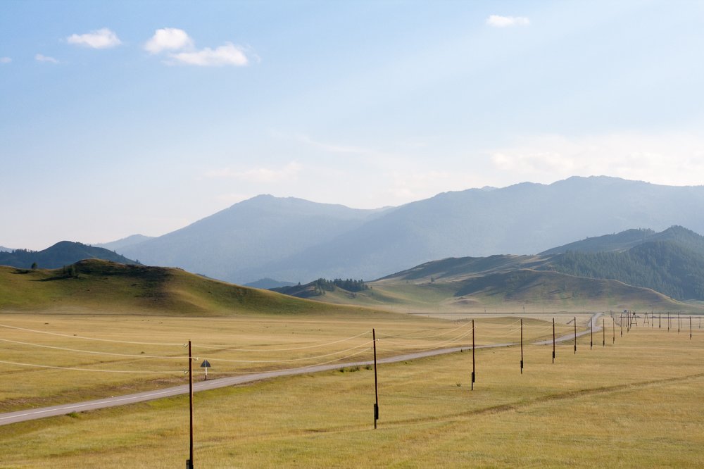 Золотая долина