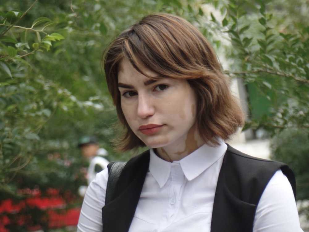 Photograph by Анжелика Хлебникова
