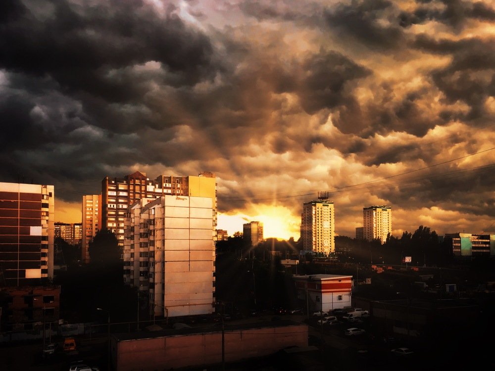 Апокалипсис