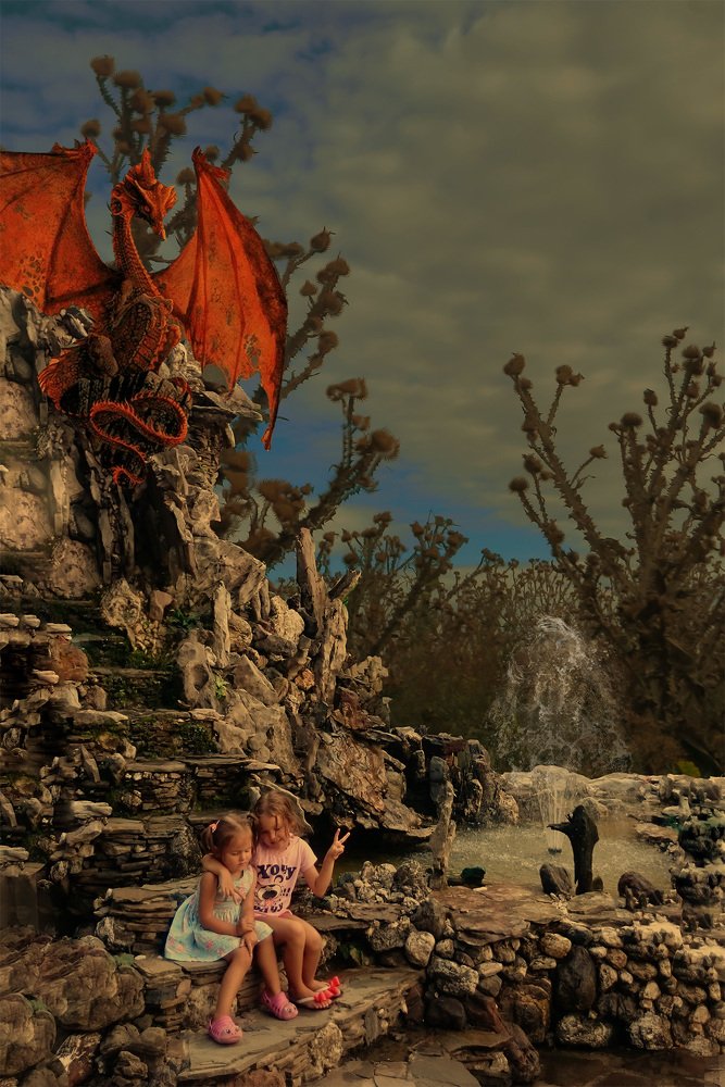 Photograph by Илья