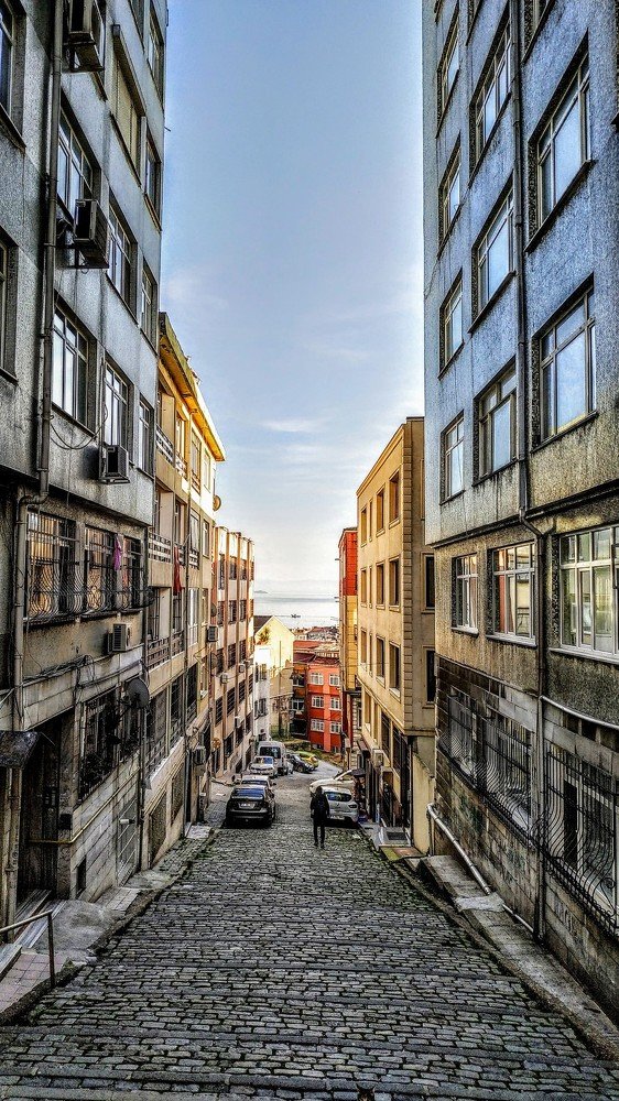 Amazing Istanbul