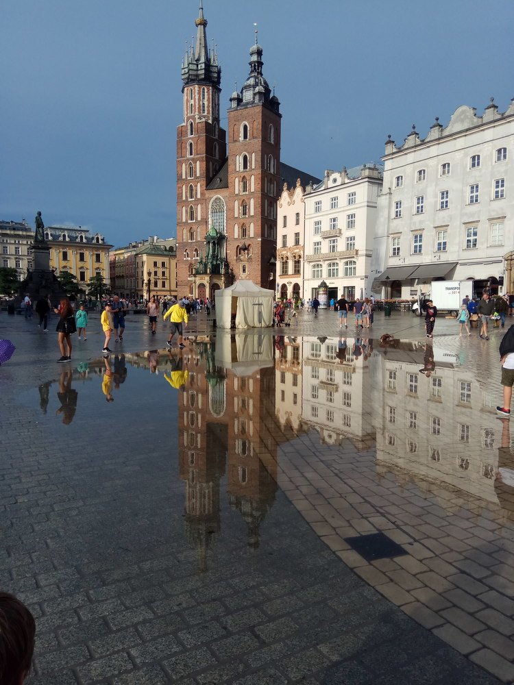 Krakow