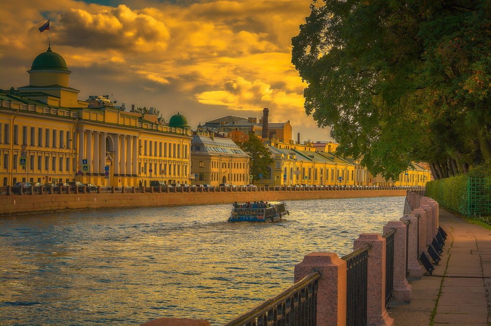 Photograph by Evgeny Korolev