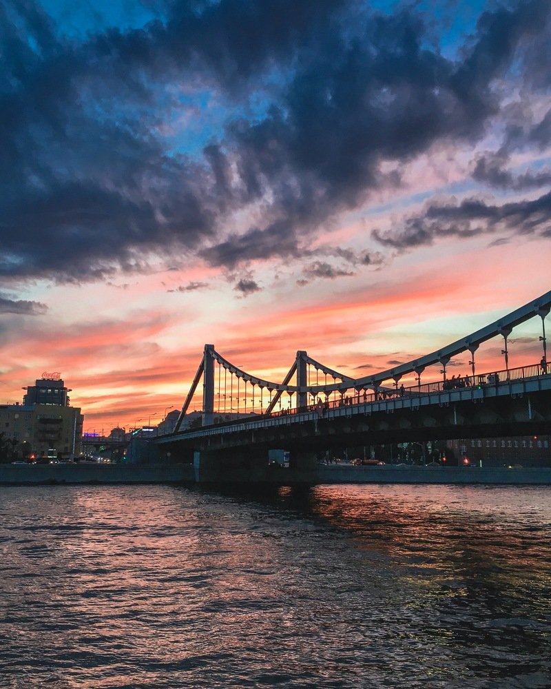 Крымский мост