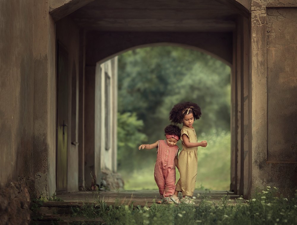 Photograph by Ольга Балакир