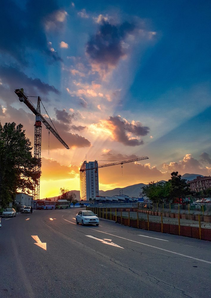 Photograph by Farshad Yazdankhah