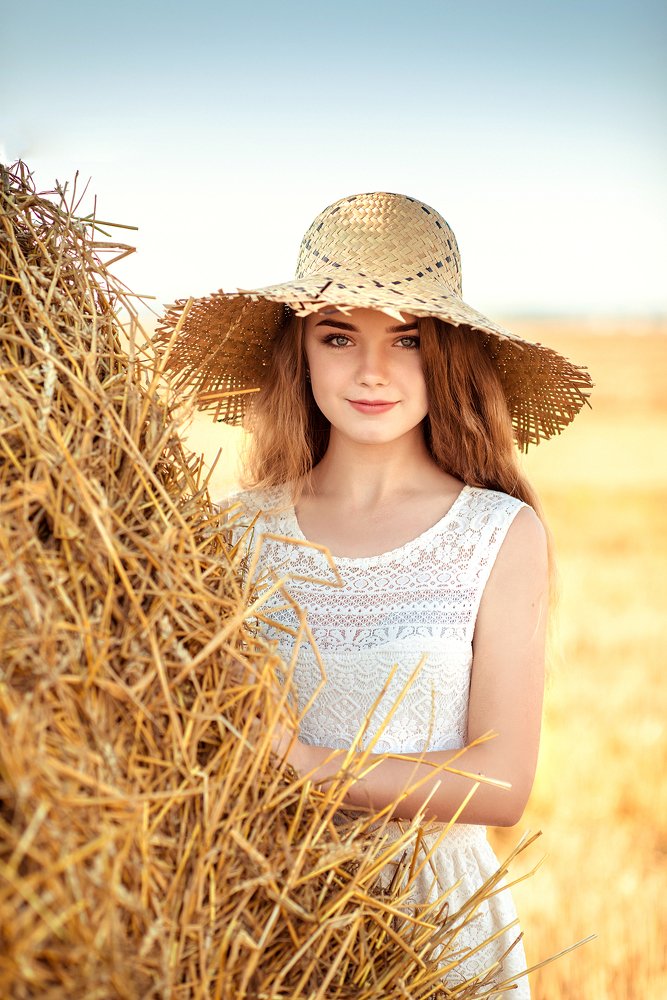 Photograph by Виктория Дубровская