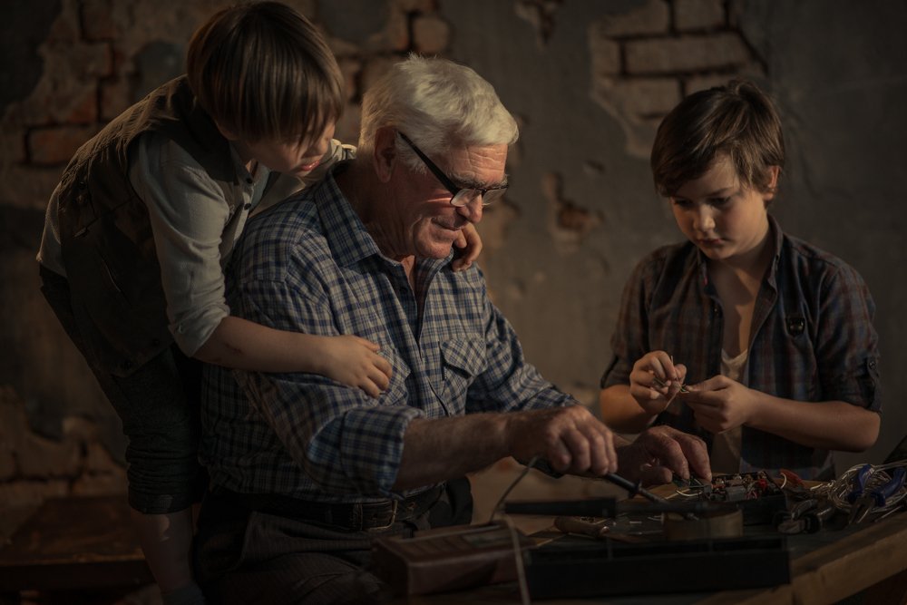 Photograph by Елена Миронова