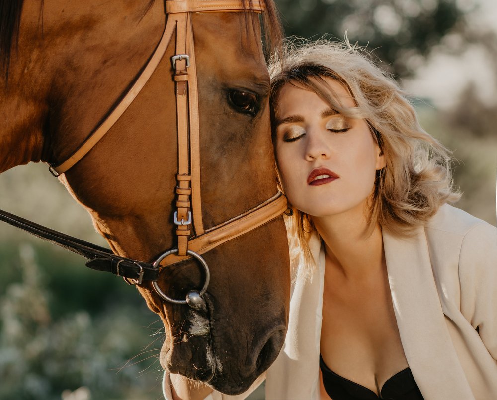 Мое вдохновение