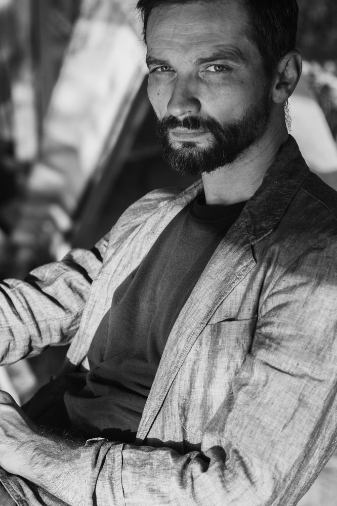 Photograph by Мария Вольвач