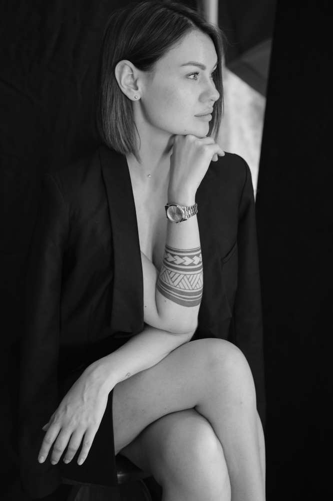 Photograph by Мария Вольвач