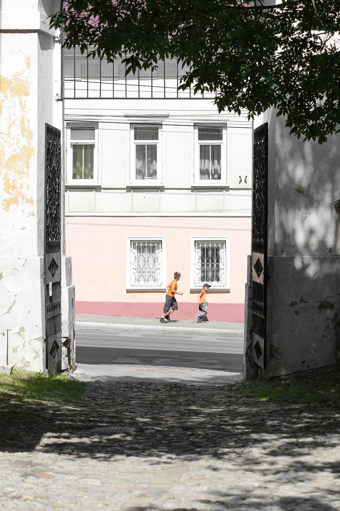 Photograph by Юлия Га