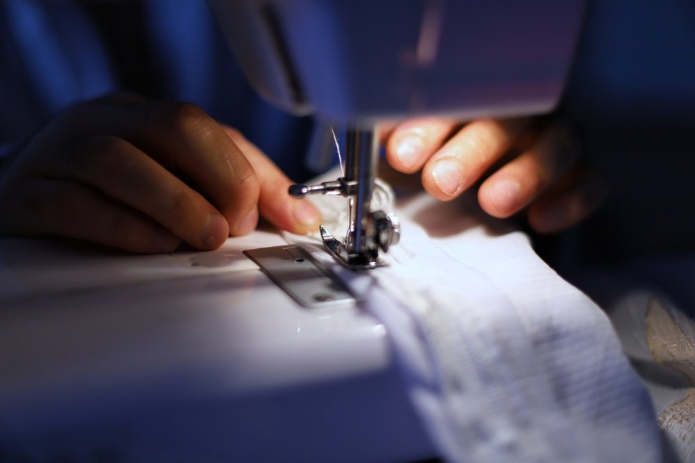 Немужское дело