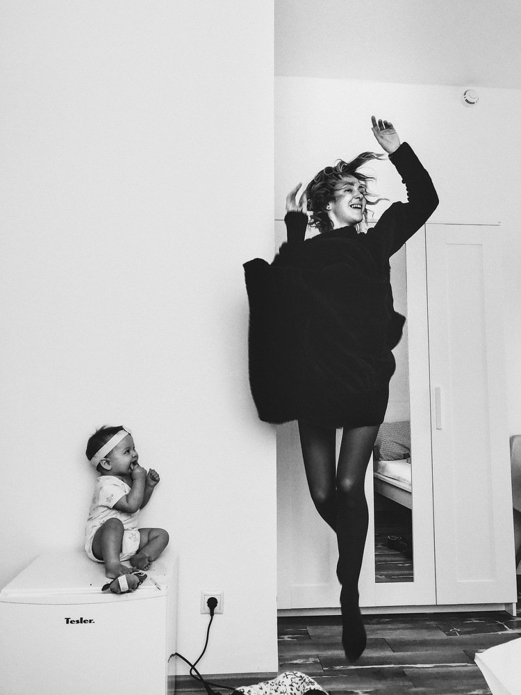 Быт и Красота