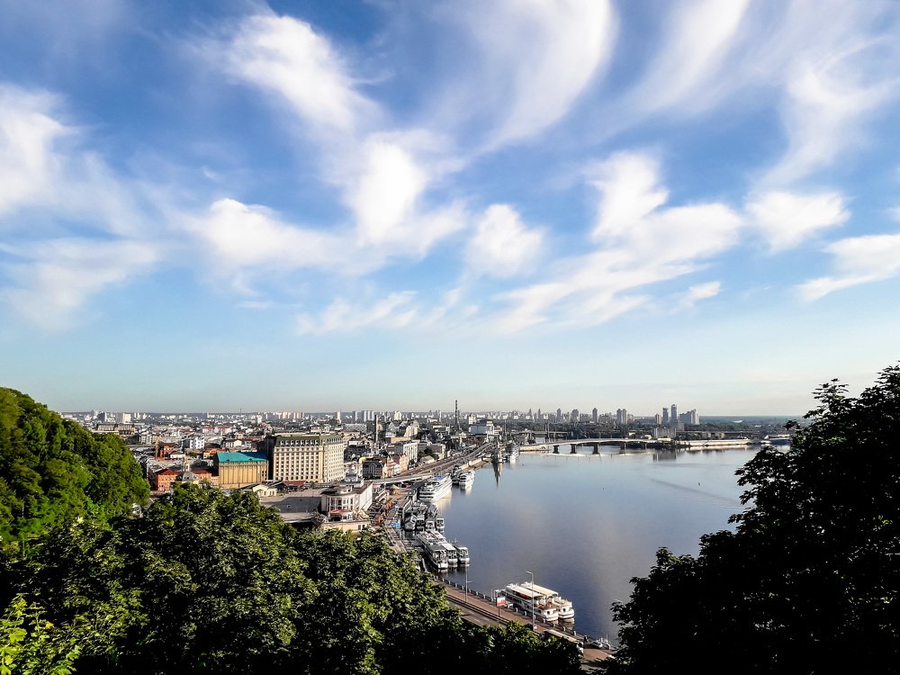 Photograph by Olga Egorova