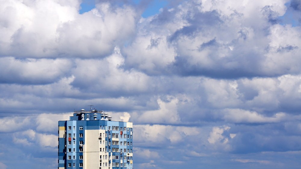 Photograph by Блюмина Елена