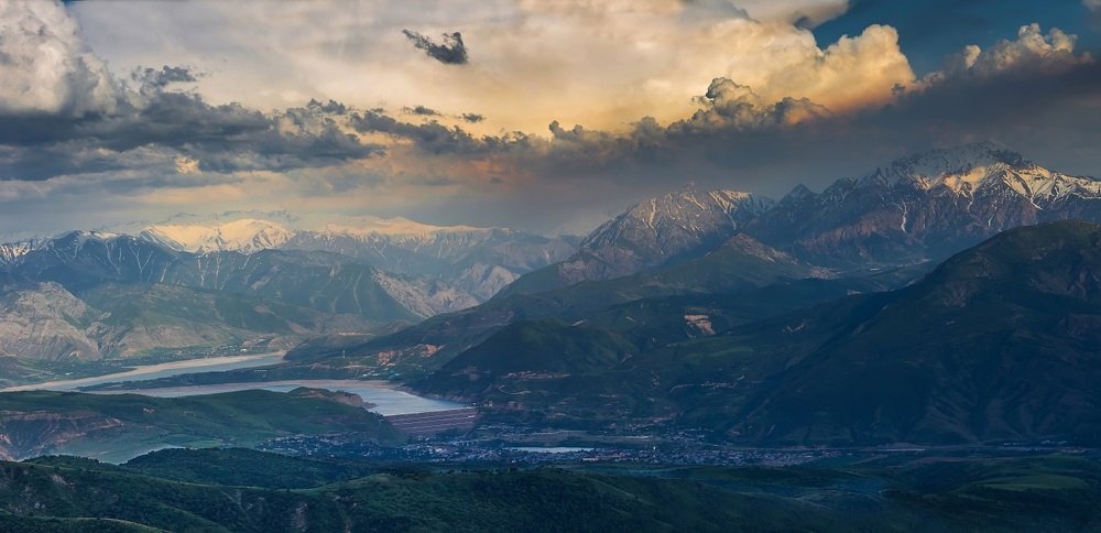 Фотография автора Andrey  Prohozhy