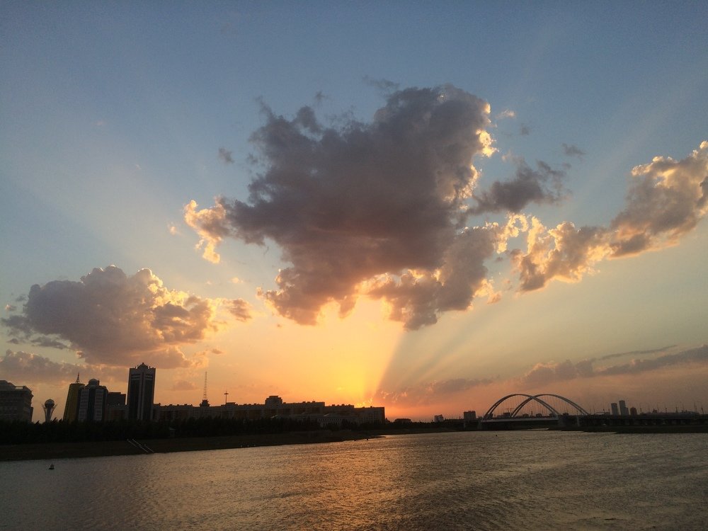 Photograph by Меруерт