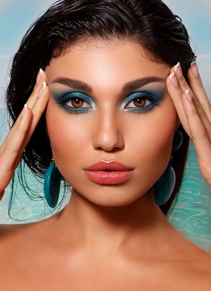 Горячая испанка